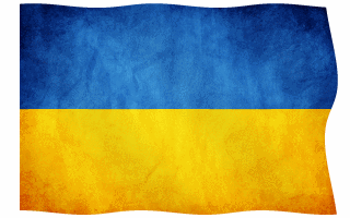 Ukraina